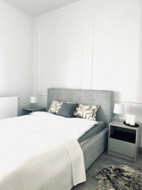 Małe Garbary 8 Apartment, Poznań